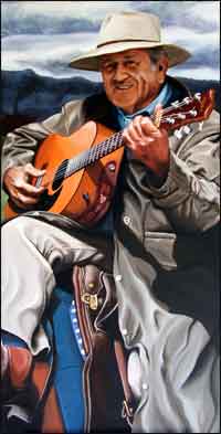 Commissioned Artwork