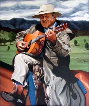 Commissioned Artwork